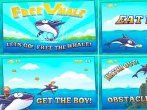 Free Whale iOS