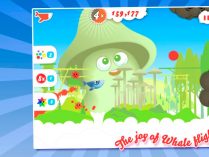 Whale Trail Frenzy Android