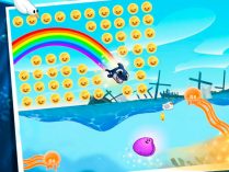 Juego Android Sea Stars